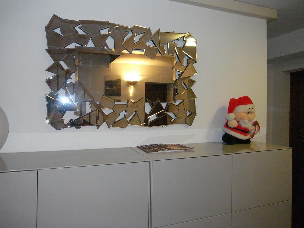 Chalet-Hotel Larix دافوس المظهر الخارجي الصورة